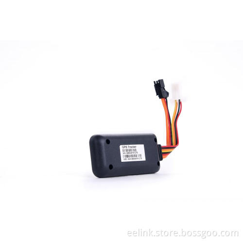 GPS Tracker with SOS Listening For Car